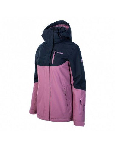 Women's insulated jacket LADY ORIENA