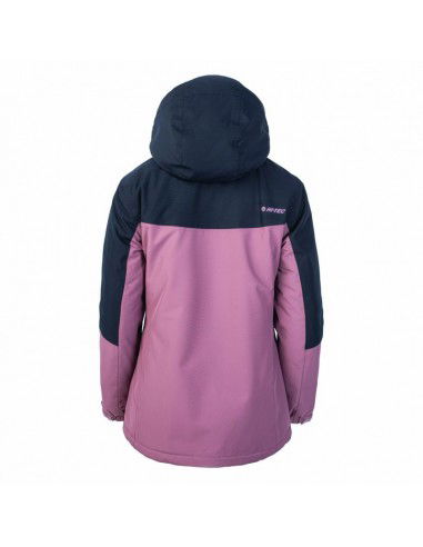 Women's insulated jacket LADY ORIENA