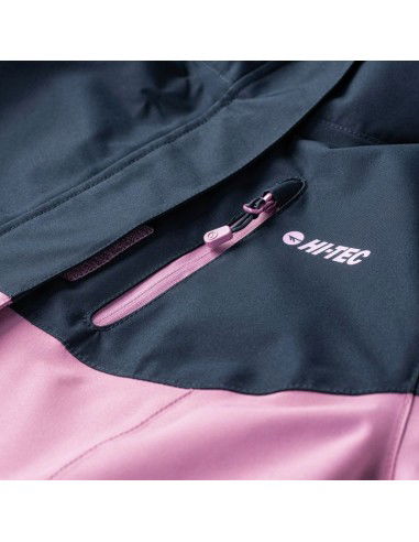 Women's insulated jacket LADY ORIENA