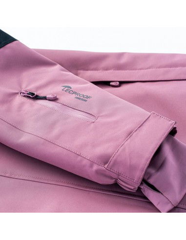 Women's insulated jacket LADY ORIENA