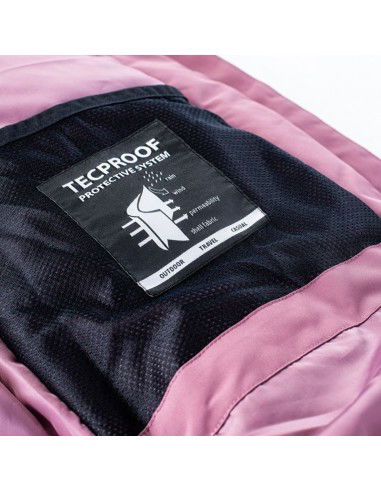 Women's insulated jacket LADY ORIENA