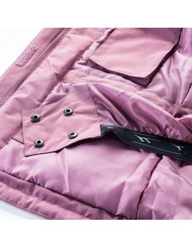 Women's insulated jacket LADY ORIENA