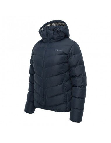 Women's winter quilted jacket LADY VARMI