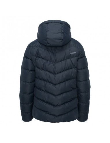 Women's winter quilted jacket LADY VARMI