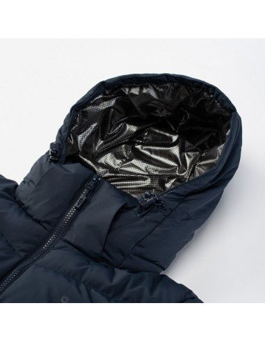 Women's winter quilted jacket LADY VARMI