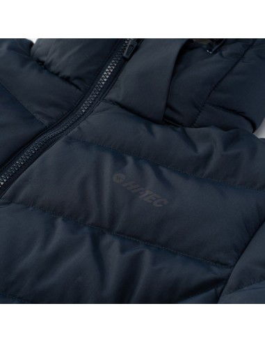 Women's winter quilted jacket LADY VARMI