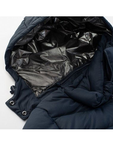 Women's winter quilted jacket LADY VARMI