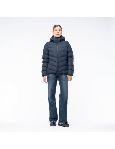 Women's winter quilted jacket LADY VARMI