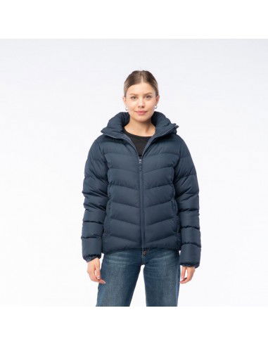 Women's winter quilted jacket LADY VARMI