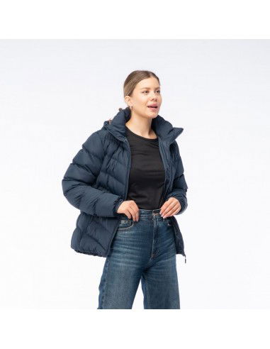 Women's winter quilted jacket LADY VARMI