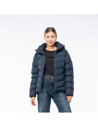 Women's winter quilted jacket LADY VARMI