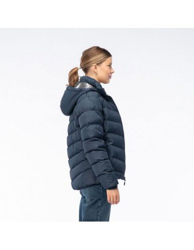 Women's winter quilted jacket LADY VARMI