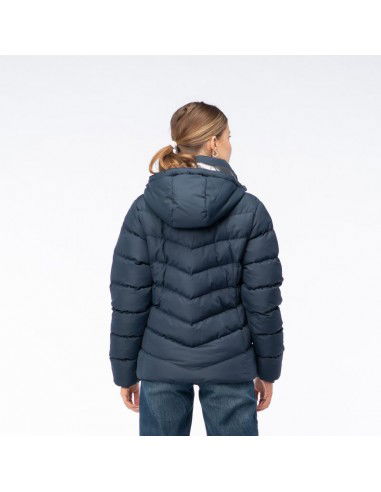 Women's winter quilted jacket LADY VARMI