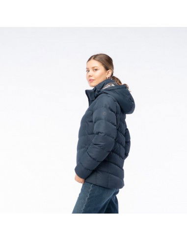 Women's winter quilted jacket LADY VARMI