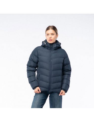 Women's winter quilted jacket LADY VARMI