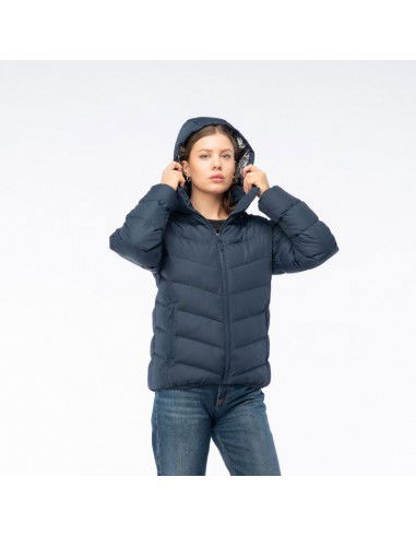 Women's winter quilted jacket LADY VARMI