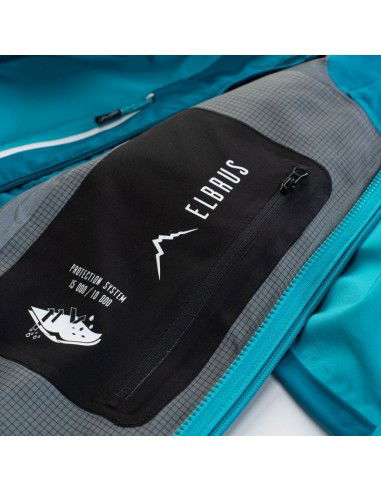 Women's Transitional Jacket MALAKU WO'S