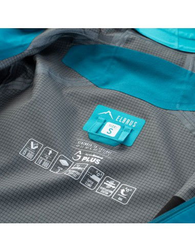 Women's Transitional Jacket MALAKU WO'S