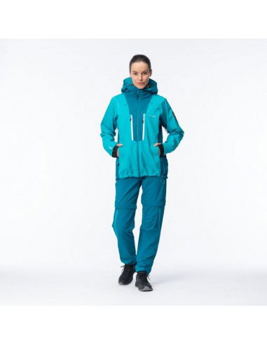 Women's Transitional Jacket MALAKU WO'S