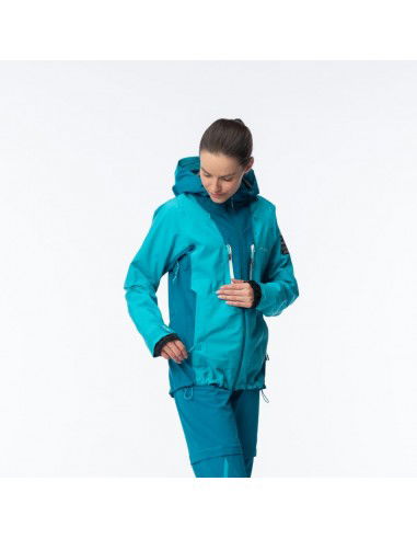Women's Transitional Jacket MALAKU WO'S