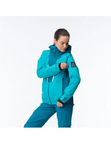 Women's Transitional Jacket MALAKU WO'S