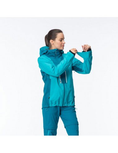 Women's Transitional Jacket MALAKU WO'S