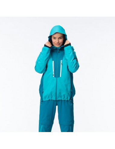 Women's Transitional Jacket MALAKU WO'S