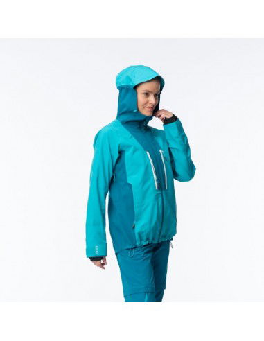 Women's Transitional Jacket MALAKU WO'S