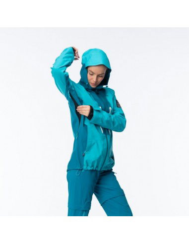 Women's Transitional Jacket MALAKU WO'S