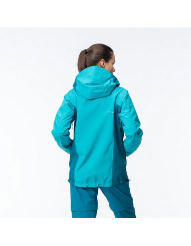 Women's Transitional Jacket MALAKU WO'S