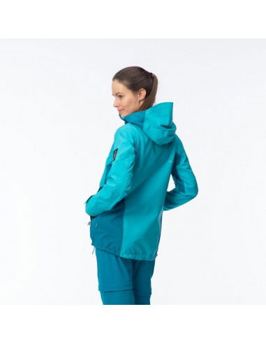 Women's Transitional Jacket MALAKU WO'S