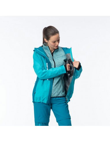 Women's Transitional Jacket MALAKU WO'S