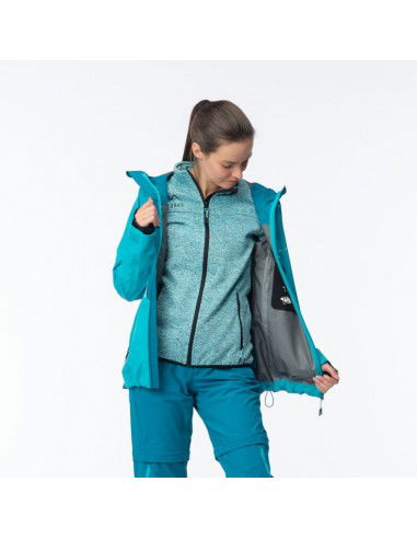 Women's Transitional Jacket MALAKU WO'S