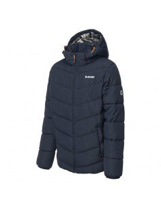Children's insulated jacket...