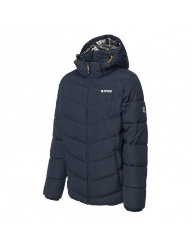 Children's insulated jacket VARMI JRB