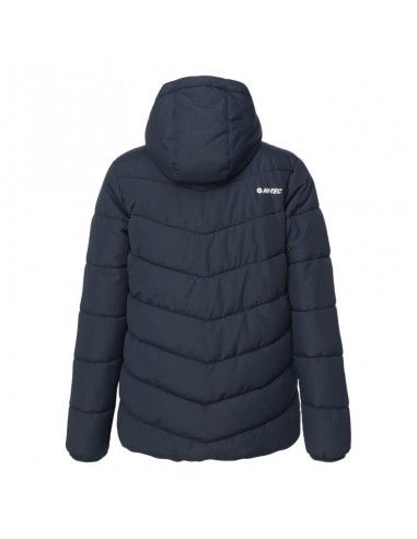 Children's insulated jacket VARMI JRB