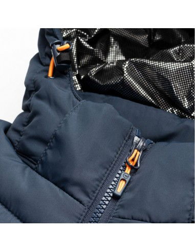 Children's insulated jacket VARMI JRB