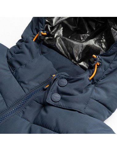 Children's insulated jacket VARMI JRB