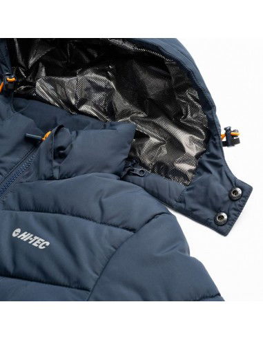 Children's insulated jacket VARMI JRB