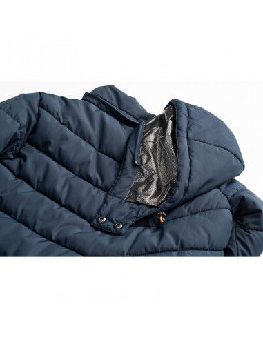 Children's insulated jacket VARMI JRB