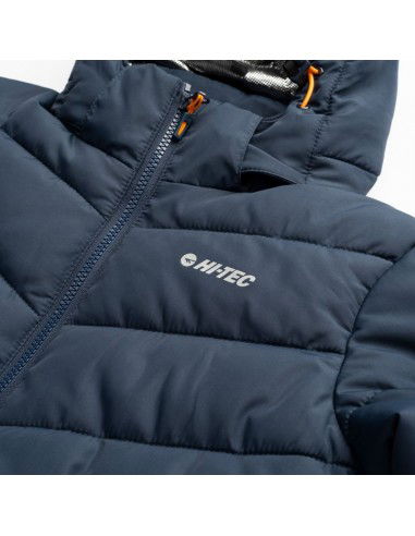 Children's insulated jacket VARMI JRB