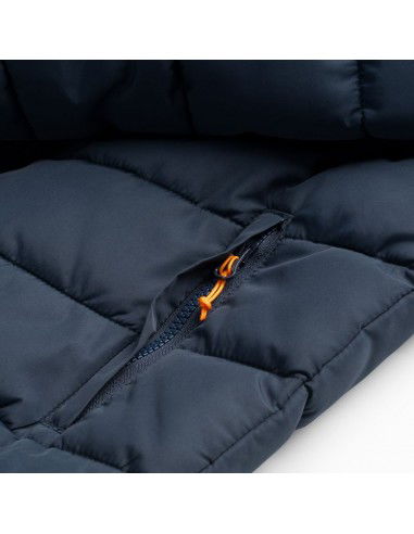 Children's insulated jacket VARMI JRB