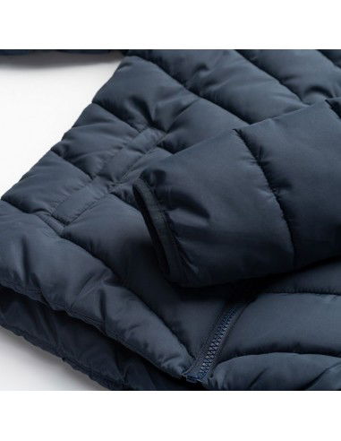Children's insulated jacket VARMI JRB