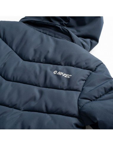 Children's insulated jacket VARMI JRB