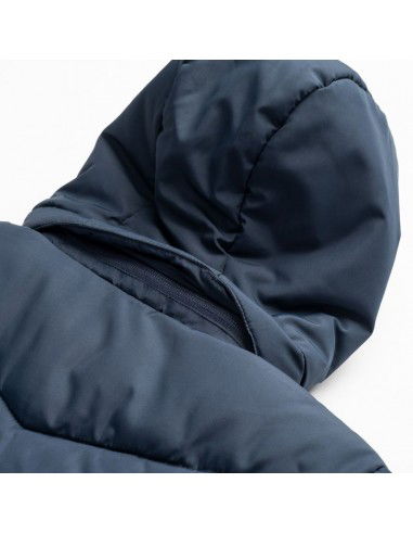 Children's insulated jacket VARMI JRB