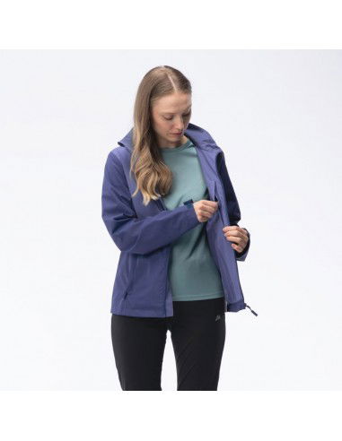 Women's transitional jacket LADY GANMORE
