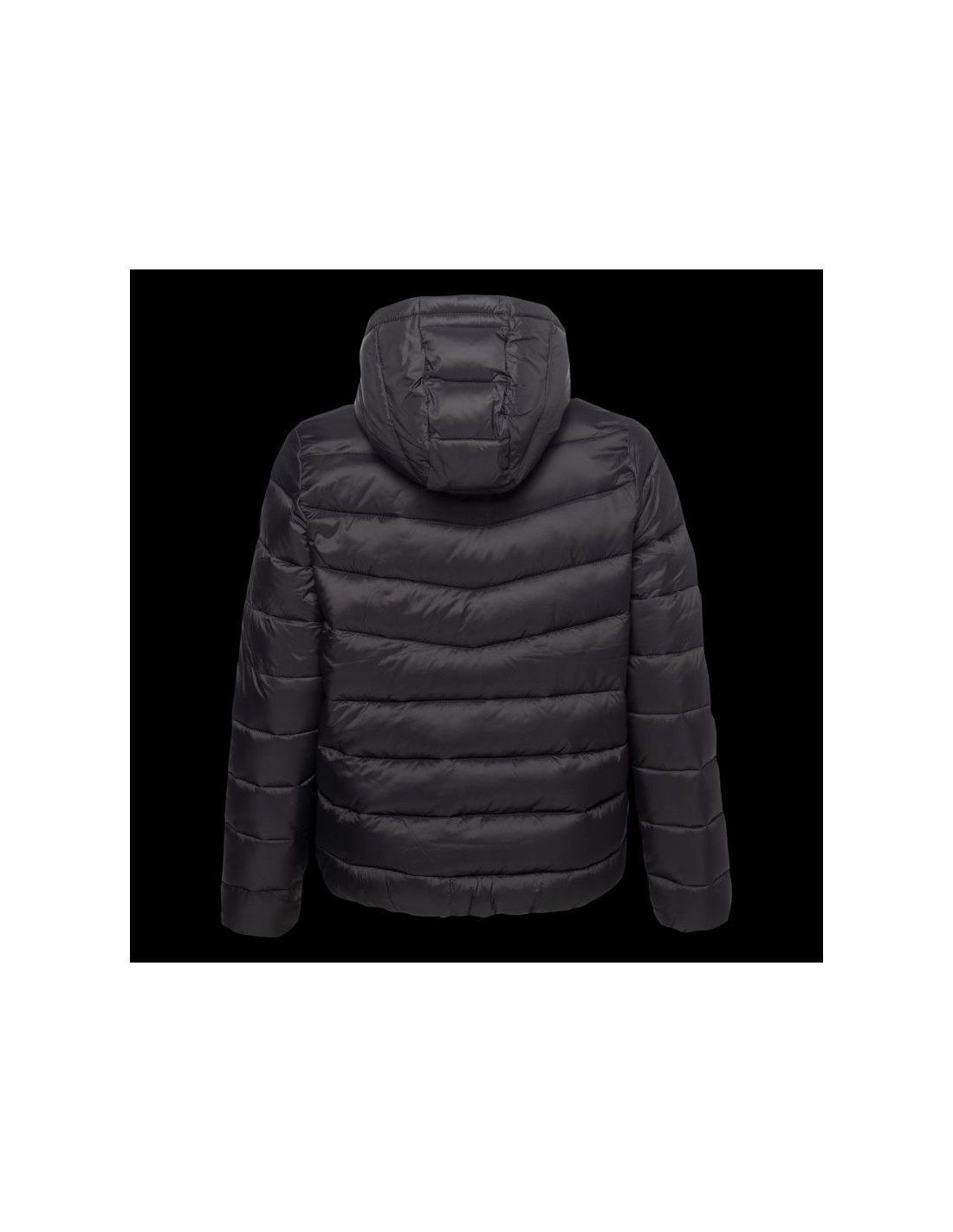 MIRADO JRB Children's Quilted Jacket
