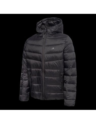 MIRADO JRB Children's Quilted Jacket