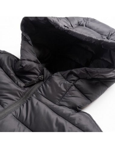 MIRADO JRB Children's Quilted Jacket