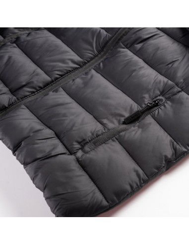 MIRADO JRB Children's Quilted Jacket